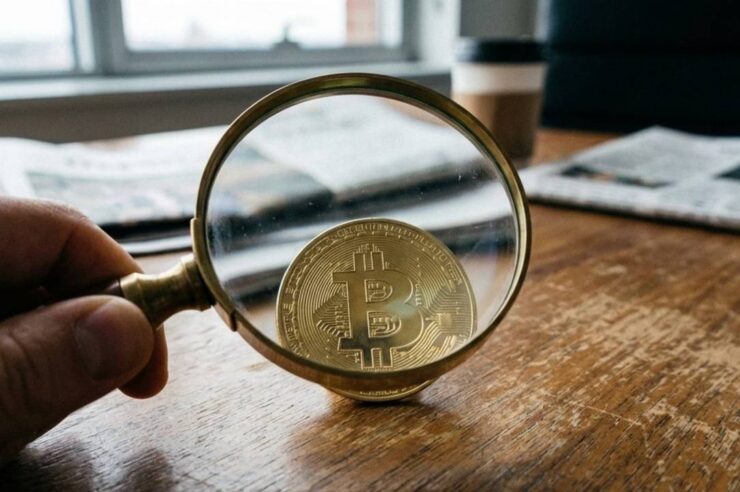 นักวิเคราะห์ชวนจับตาดู “CVDD” ที่อาจบอกจุดต่ำสุดของ Bitcoin