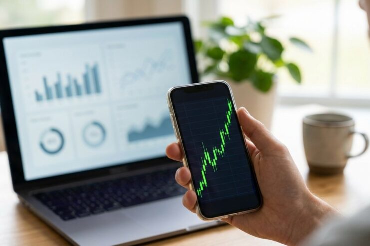 Anthropic มูลค่าพุ่งแตะ $1 ล้านล้านในตลาดรอง แซง OpenAI ผ่านโทเคนบน Jupiter