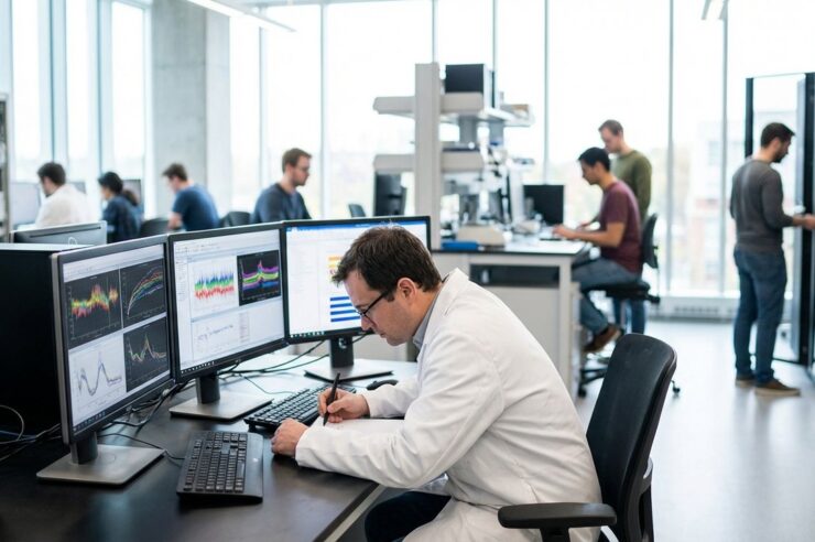 Anthropic พบ Claude มี "ความสิ้นหวัง" ภายใน ดันให้โกงและข่มขู่ในการทดสอบ