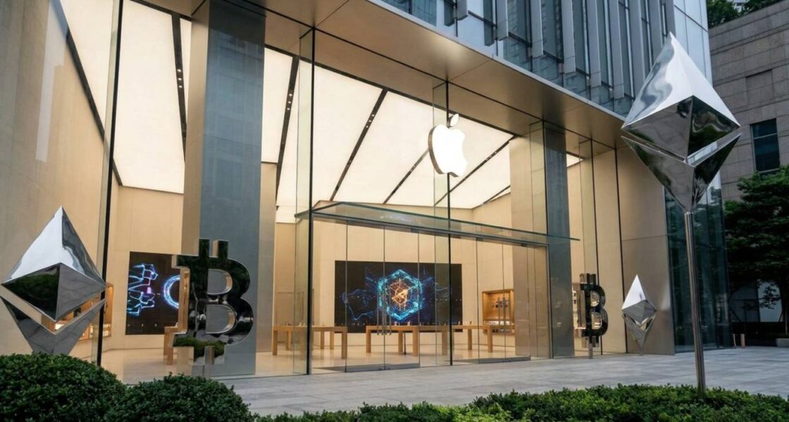 Apple ถูกศาลบังคับให้ iOS เปิดทางแก่ Crypto นักพัฒนาหนีค่าธรรมเนียม 30% ได้แล้ว