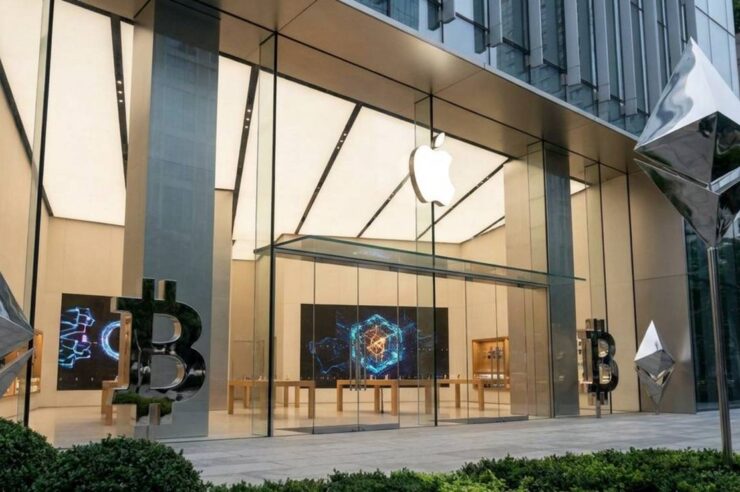 Apple ถูกศาลบังคับให้ iOS เปิดทางแก่ Crypto นักพัฒนาหนีค่าธรรมเนียม 30% ได้แล้ว