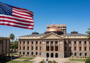 แอริโซนาเดินหน้าร่างกฎหมายคริปโต 2 ฉบับ เปิดทางรัฐลงทุนและตั้งกองทุนสินทรัพย์ดิจิทัล