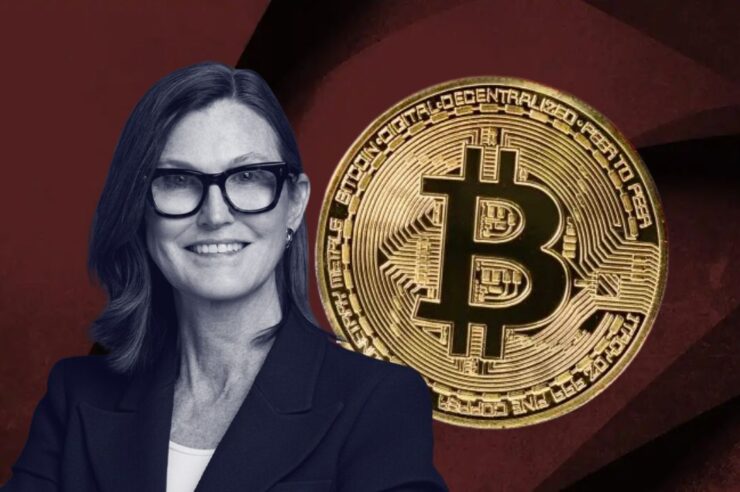 ARK Invest ฟันธง Bitcoin ยังไม่ถึงจุดต่ำสุด แม้เจ้ามือแห่เก็บของหนักสุดในรอบ 6 ปี