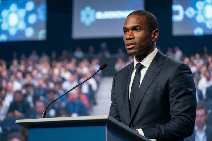 กระเป๋าที่อาจเชื่อมโยง Arthur Hayes โอน ETH 3,000 เหรียญเข้า Binance และ Bybit