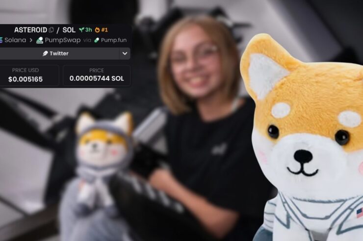 นักเทรดทันกระแส เปลี่ยนเงิน 3 หมื่นเป็น 10 ล้านบาทใน 2 ชม. ด้วยพลังโพสต์ไวรัล