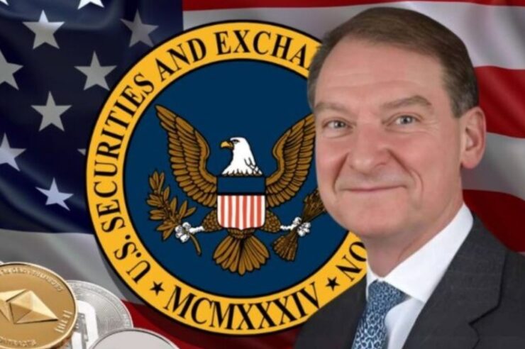 ครบรอบ 1 ปี SEC ภายใต้ Paul Atkins ตลาดคริปโตเปลี่ยนไปอย่างไรบ้าง