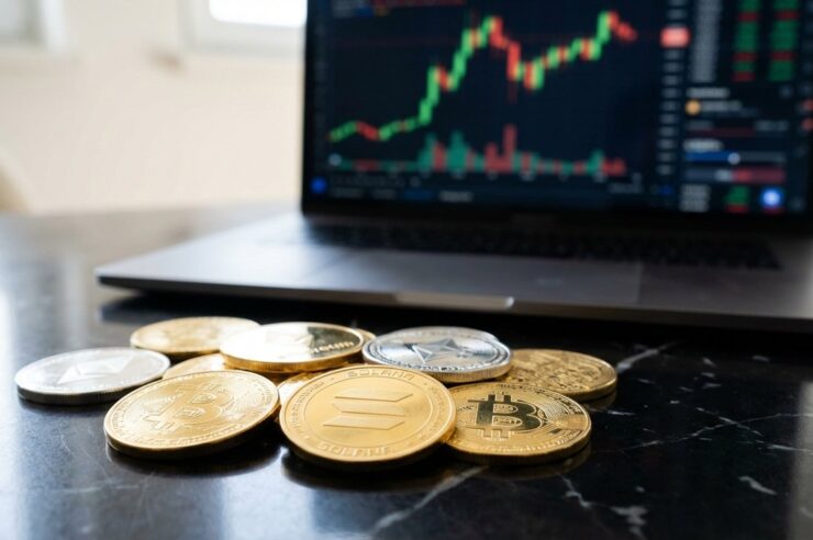 B2C2 เครือ SBI เลือก Solana เป็นเครือข่ายหลักชำระ Stablecoin ระดับสถาบัน