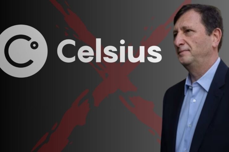 Alex Mashinsky ผู้ก่อตั้ง Celsius ถูกสั่งแบนห้ามยุ่งเกี่ยวกับคริปโตอีกตลอดชีวิต