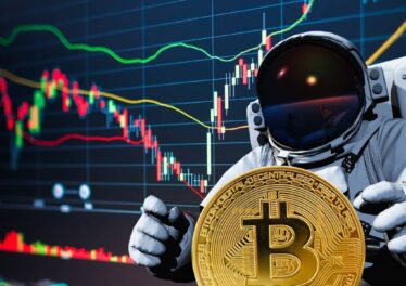 อดีตนักวิจัย NASA เตือน BTC ยังไม่ต่ำสุด ระวังพุ่งเพื่อลงต่อ