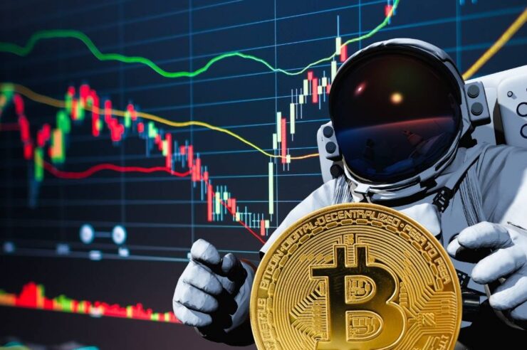 อดีตนักวิจัย NASA เตือน BTC ยังไม่ต่ำสุด ระวังพุ่งเพื่อลงต่อ