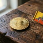 ภูฏานเทขาย Bitcoin ต่อเนื่อง โอนอีก 250 BTC ยอดถือครองลดกว่า 70% จากจุดสูงสุด