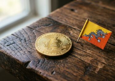 ภูฏานเทขาย Bitcoin ต่อเนื่อง โอนอีก 250 BTC ยอดถือครองลดกว่า 70% จากจุดสูงสุด