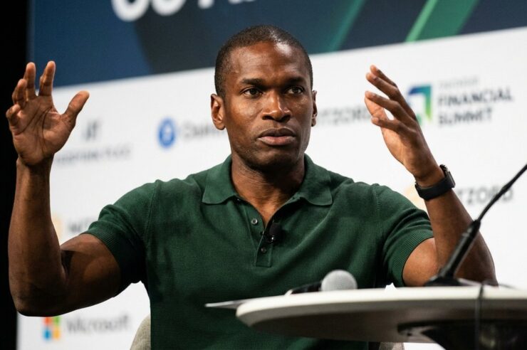 วัฏจักร 4 ปี Bitcoin พังแล้ว BTC ทำ ATH ก่อน Halving ครั้งแรกในประวัติศาสตร์