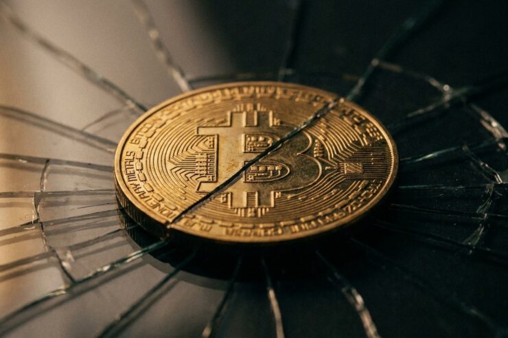 Bitcoin $71K แต่ตลาดกลัวสุดขีด ราคาเดียวกับที่เคยเป็น ATH ปี 2021 ทำไมอารมณ์ถึงกลับด้าน