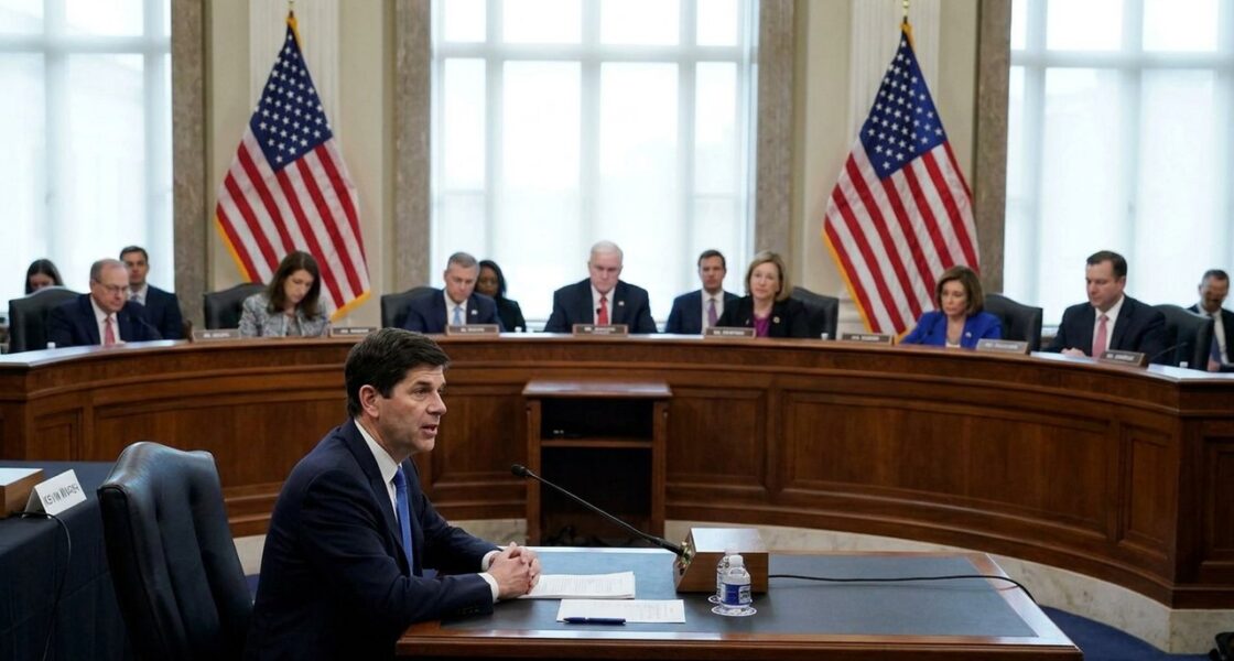 Bitcoin ทดสอบแนวรับ $76,000 จับตาพิจารณา Kevin Warsh นั่งประธาน Fed