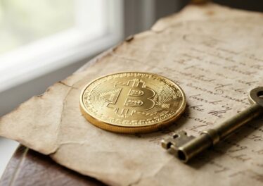 ย้อนประวัติ Alert Key กุญแจลับที่ Satoshi สร้างหลังบั๊กเสก BTC ปลอม 1.8 แสนล้านดอลลาร์