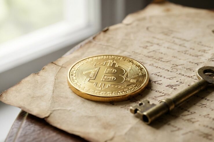 ย้อนประวัติ Alert Key กุญแจลับที่ Satoshi สร้างหลังบั๊กเสก BTC ปลอม 1.8 แสนล้านดอลลาร์