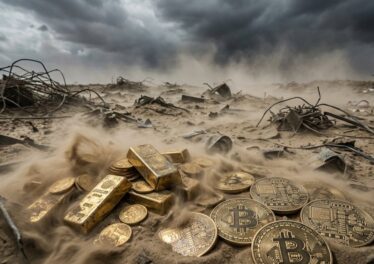 bitcoin-and-gold-consume-by