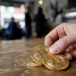 ยอด Bitcoin คงเหลือบนเว็บเทรดแตะระดับต่ำสุดในรอบ 7 ปี