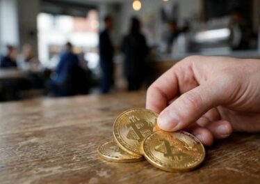 ยอด Bitcoin คงเหลือบนเว็บเทรดแตะระดับต่ำสุดในรอบ 7 ปี