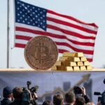 รายงานจาก River เผยชาวอเมริกันถือ Bitcoin มากกว่าทองคำ