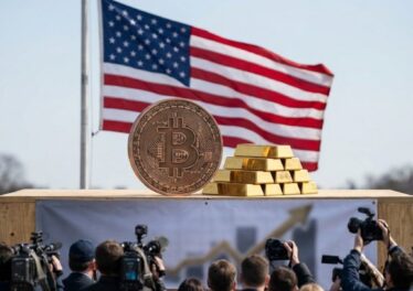 รายงานจาก River เผยชาวอเมริกันถือ Bitcoin มากกว่าทองคำ