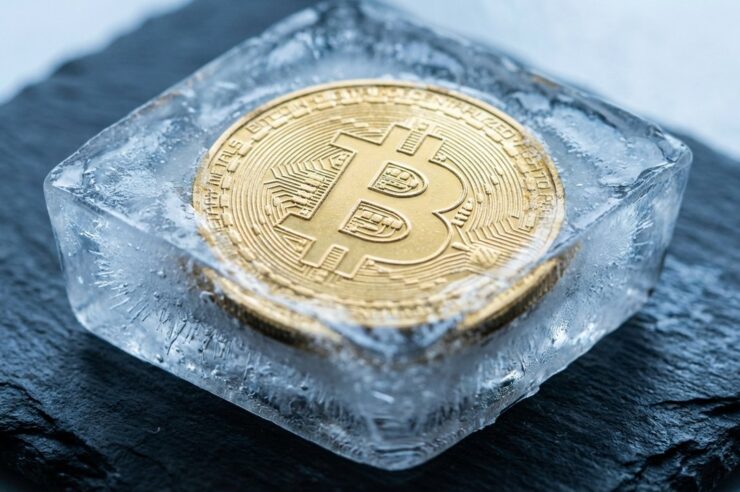 BIP-361 เสนอแช่แข็ง Bitcoin กว่า $74 พันล้านรวมของ Satoshi ชุมชนต่อต้านหนัก