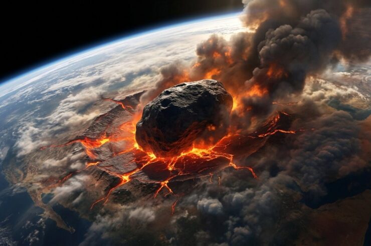 Bitcoin ร่วงหลุด $77,612 ปริมาณเทรดพุ่งแตะ $3.05 หมื่นล้าน