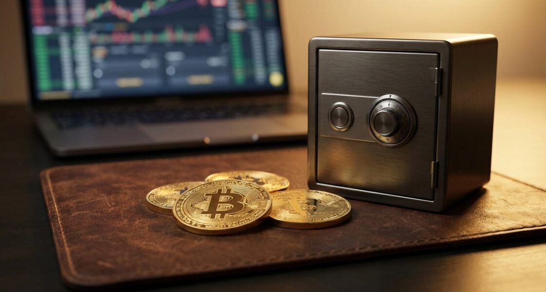 Bitcoin ETF สหรัฐฯ กว่า 80% ฝากสินทรัพย์ไว้กับ Coinbase รายเดียว