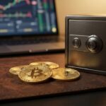 Bitcoin ETF สหรัฐฯ กว่า 80% ฝากสินทรัพย์ไว้กับ Coinbase รายเดียว