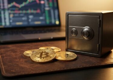 Bitcoin ETF สหรัฐฯ กว่า 80% ฝากสินทรัพย์ไว้กับ Coinbase รายเดียว