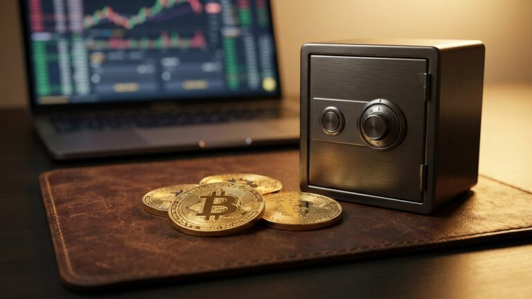 Bitcoin ETF สหรัฐฯ กว่า 80% ฝากสินทรัพย์ไว้กับ Coinbase รายเดียว