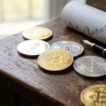 ETF Bitcoin ยังมีเงินไหลเข้า $22 ล้าน ขณะ ETH, SOL, XRP โดนเทออกพร้อมกัน