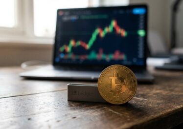 Bitcoin ฝากเข้ากระดานเทรดต่ำสุดรอบ 10 ปี สะท้อนกระแส Self-Custody หลังยุค FTX