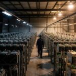 Halving กำลังฆ่า Bitcoin เงียบๆ? SpiderPool เปิดตัว NAT เป็น 'เงินอุดหนุนก้อนที่ 2' ให้นักขุด