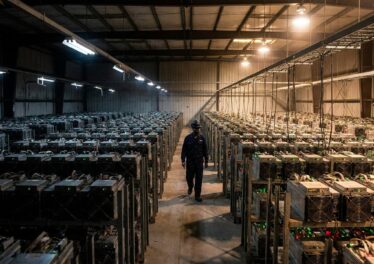 Halving กำลังฆ่า Bitcoin เงียบๆ? SpiderPool เปิดตัว NAT เป็น 'เงินอุดหนุนก้อนที่ 2' ให้นักขุด