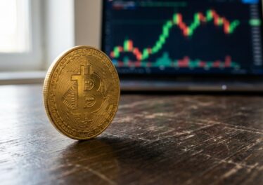 Short $6 พันล้านเสี่ยงถูกล้างพอร์ต หาก Bitcoin พุ่งแตะ $72,500