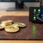 นักขุด Bitcoin เทขาย 265 BTC มูลค่า $18 ล้าน ครั้งแรกในรอบ 2 ปี