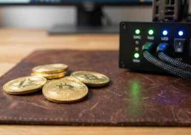 นักขุด Bitcoin เทขาย 265 BTC มูลค่า $18 ล้าน ครั้งแรกในรอบ 2 ปี