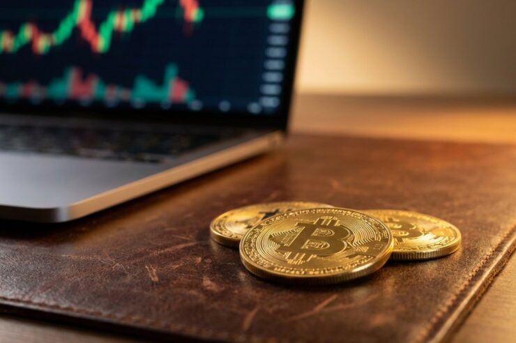 Bitcoin ดีดกลับแตะ $68,938 เข้าใกล้โซน $69,000 ที่เคยกระตุ้น Short Squeeze หลายรอบ