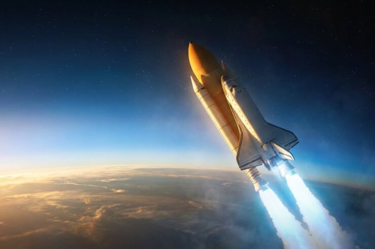 Bitcoin พุ่ง 3% แตะ $78,193 ใกล้ทดสอบแนวต้าน $80,000