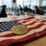 รัฐบาลสหรัฐฯ โอน Bitcoin 2.4 BTC จากการคดีทรัพย์ไปเก็บที่ Coinbase Prime