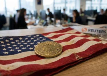 รัฐบาลสหรัฐฯ โอน Bitcoin 2.4 BTC จากการคดีทรัพย์ไปเก็บที่ Coinbase Prime