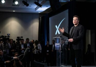 Bitget เปิดเทรด preSPAX โทเคนอิงมูลค่า SpaceX ลงทุนขั้นต่ำ $100