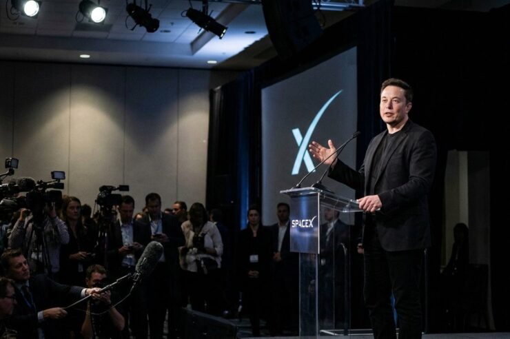 Bitget เปิดเทรด preSPAX โทเคนอิงมูลค่า SpaceX ลงทุนขั้นต่ำ $100