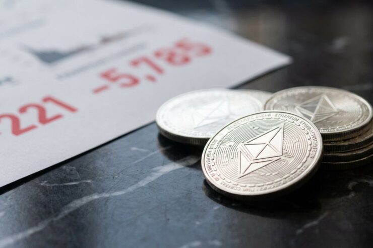 Bitmine ขาดทุน $3.82 พันล้านใน Q1 หลังถือ ETH ติดลบ $4.87 ล้าน