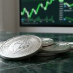 Bitmine ซื้อ ETH เพิ่ม $233 ล้านในสัปดาห์เดียว ถือครองรวมใกล้แตะ 5 ล้าน ETH