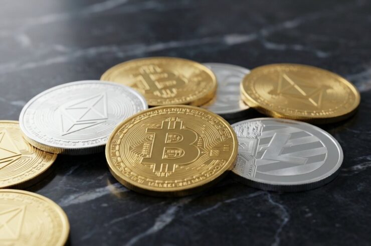 Bitnomial เปิดตัวฟิวเจอร์ INJ รายแรกในสหรัฐฯ ปูทางสู่ ETF ของ Canary Capital