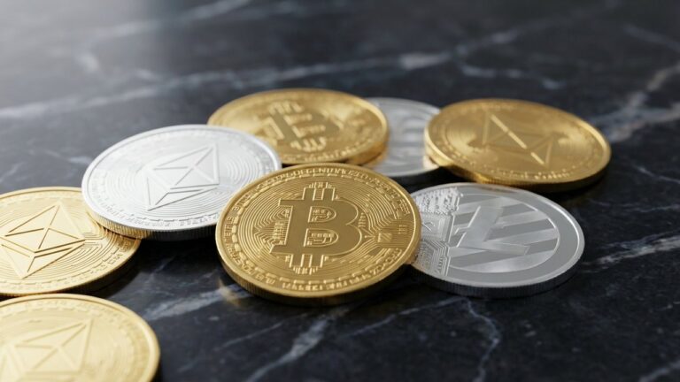 Bitnomial เปิดตัวฟิวเจอร์ INJ รายแรกในสหรัฐฯ ปูทางสู่ ETF ของ Canary Capital