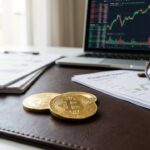 BlackRock ยื่นเอกสารเปิดตัว ETF ใหม่ BITA สร้างรายได้จาก Covered Call บน IBIT